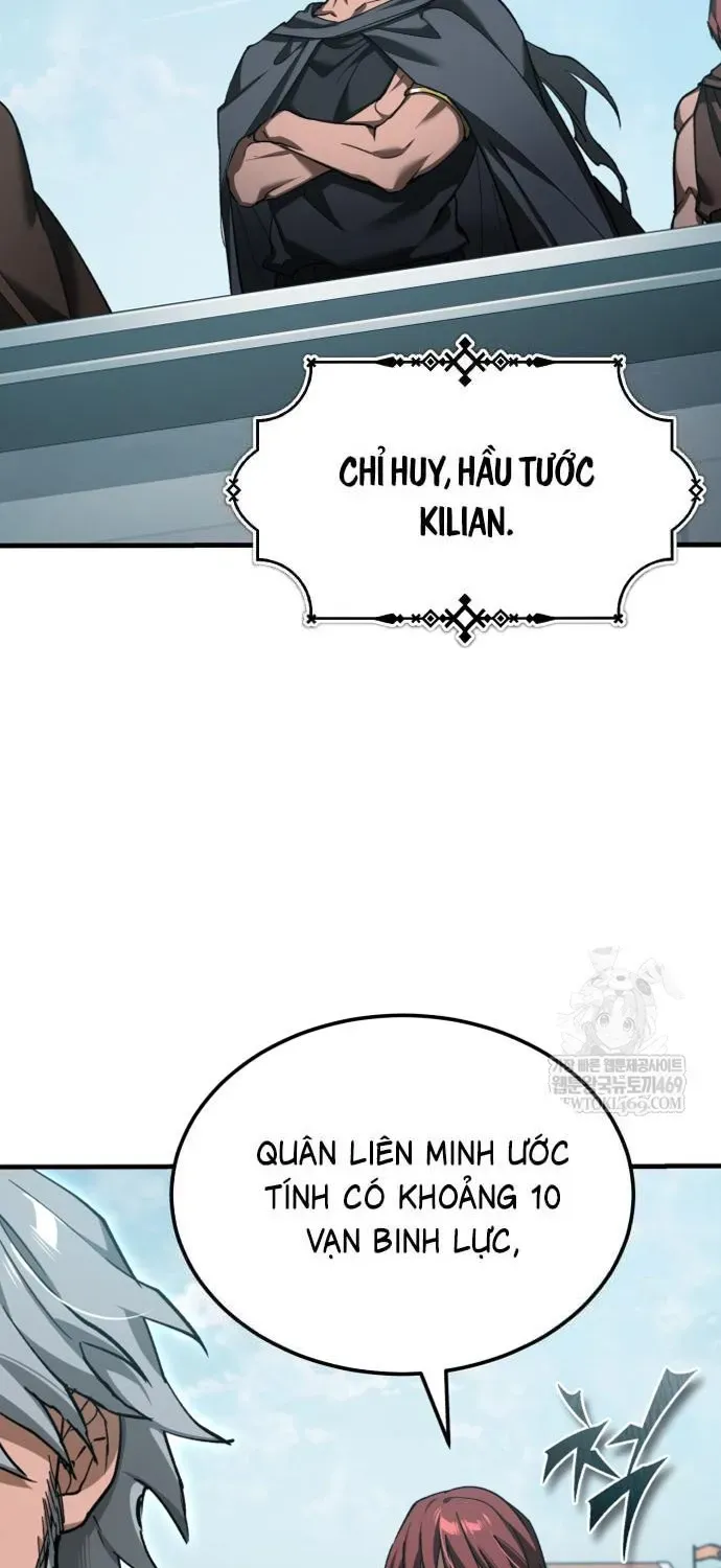 Thiên Quỷ Chẳng Sống Nổi Cuộc Đời Bình Thường Chapter 194 - 52