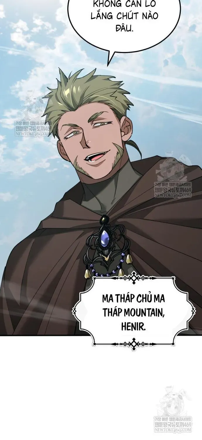 Thiên Quỷ Chẳng Sống Nổi Cuộc Đời Bình Thường Chapter 194 - 54