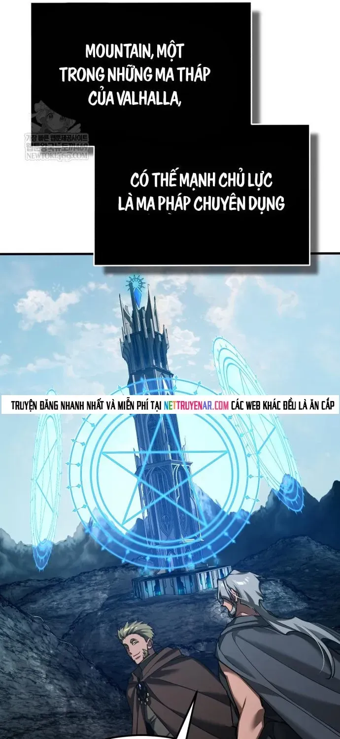 Thiên Quỷ Chẳng Sống Nổi Cuộc Đời Bình Thường Chapter 194 - 57