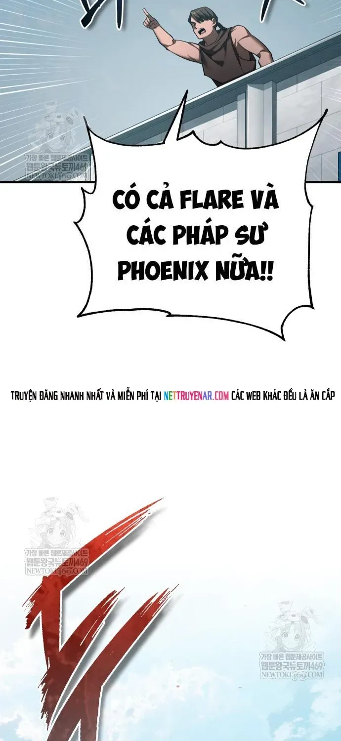 Thiên Quỷ Chẳng Sống Nổi Cuộc Đời Bình Thường Chapter 194 - 59