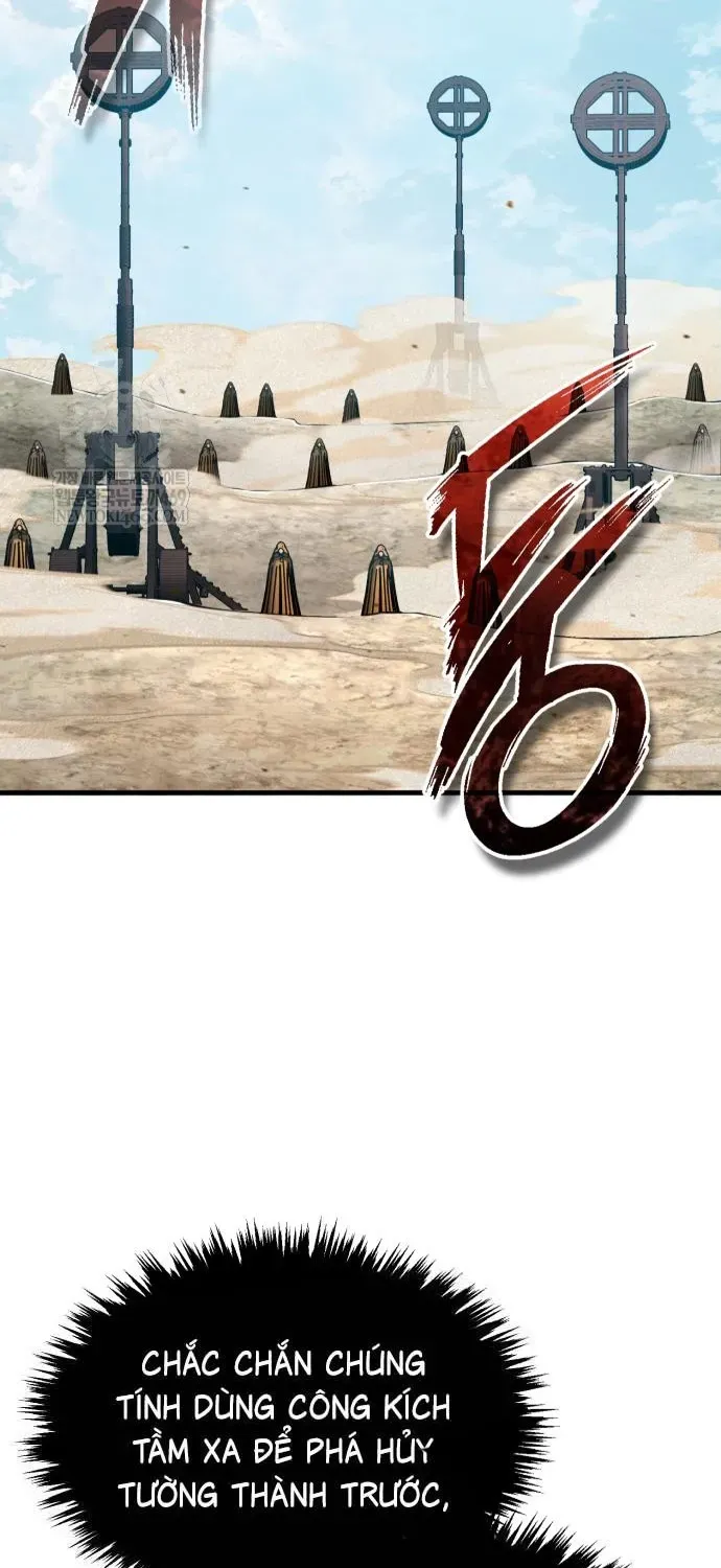 Thiên Quỷ Chẳng Sống Nổi Cuộc Đời Bình Thường Chapter 194 - 60