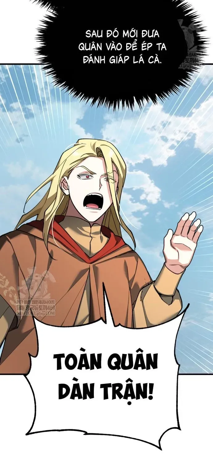 Thiên Quỷ Chẳng Sống Nổi Cuộc Đời Bình Thường Chapter 194 - 61