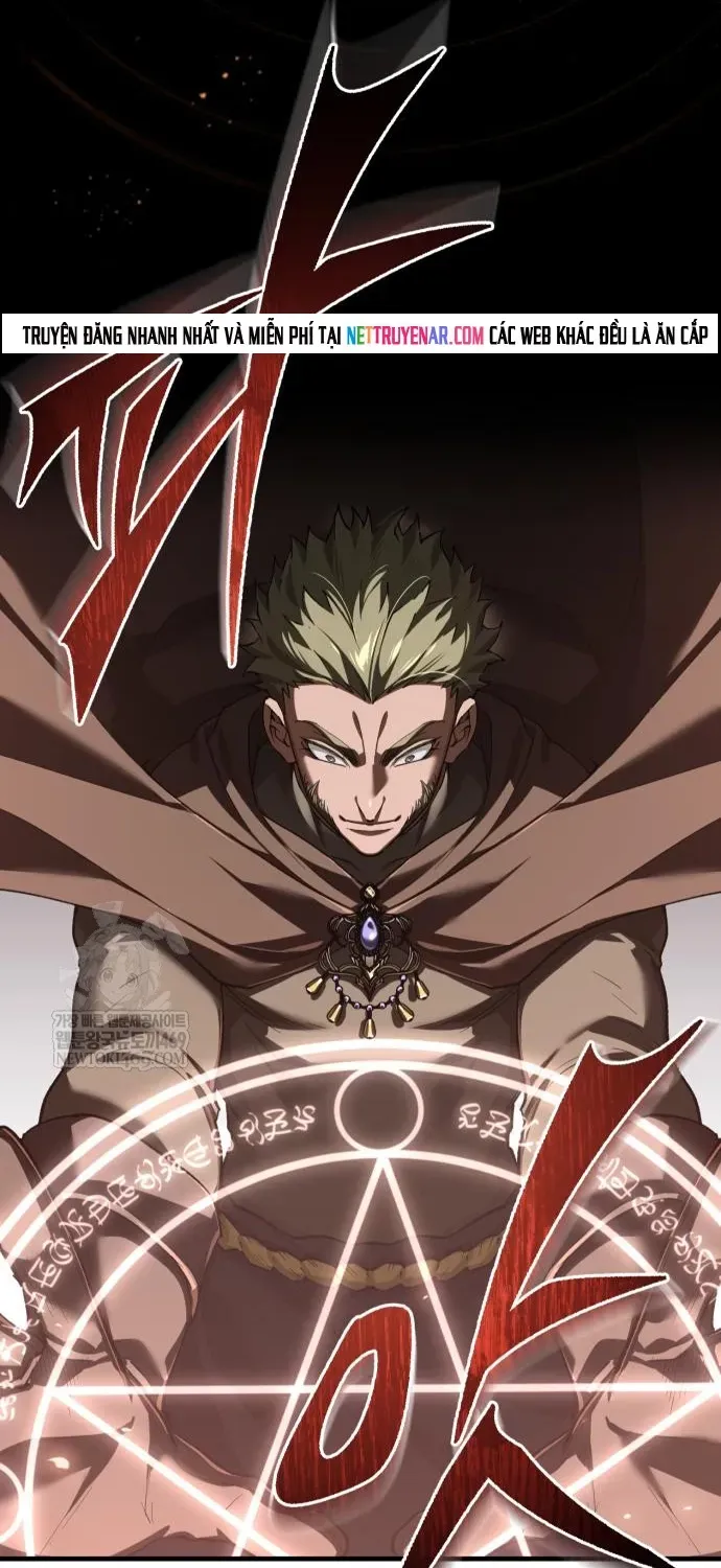 Thiên Quỷ Chẳng Sống Nổi Cuộc Đời Bình Thường Chapter 194 - 64