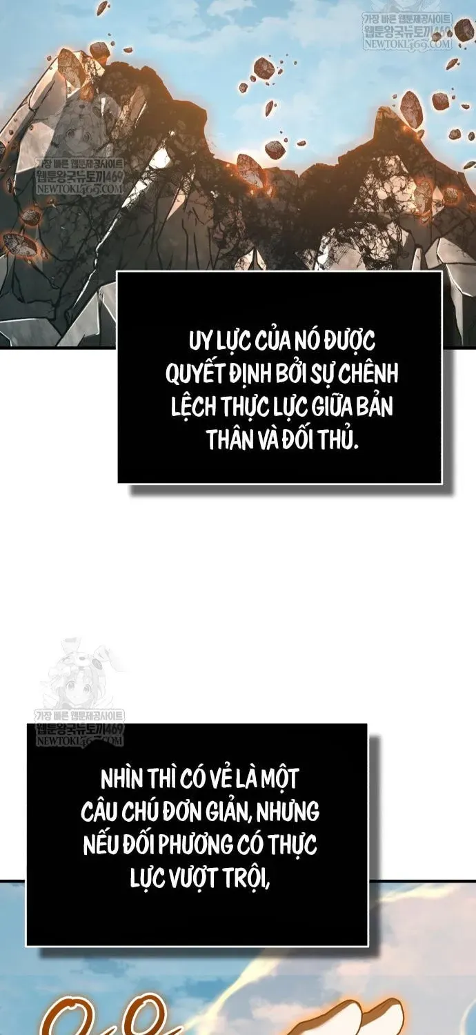 Thiên Quỷ Chẳng Sống Nổi Cuộc Đời Bình Thường Chapter 194 - 71