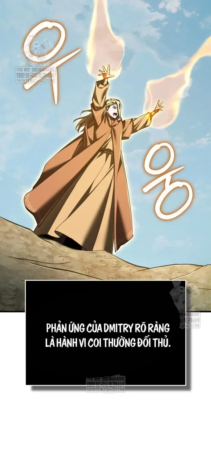 Thiên Quỷ Chẳng Sống Nổi Cuộc Đời Bình Thường Chapter 194 - 73