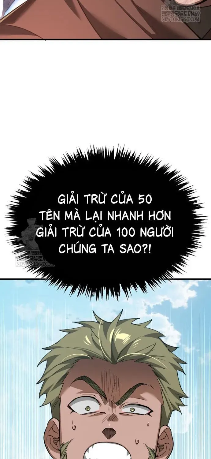 Thiên Quỷ Chẳng Sống Nổi Cuộc Đời Bình Thường Chapter 194 - 79