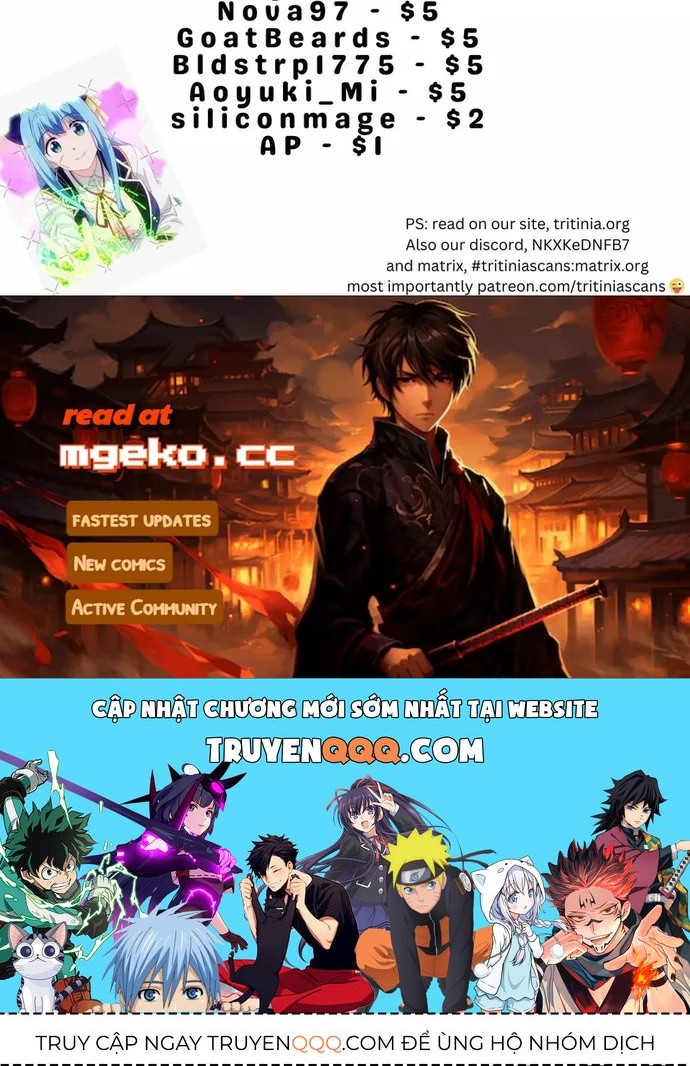 Người Trở Về Từ Cõi Chết Chapter 160 - 9