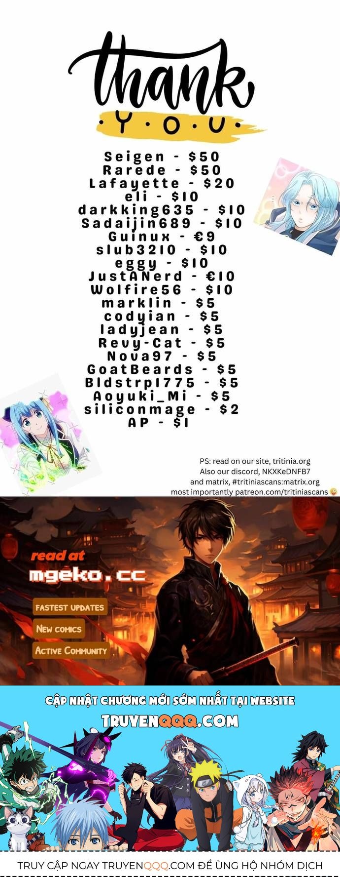 Người Trở Về Từ Cõi Chết Chapter 162 - 9