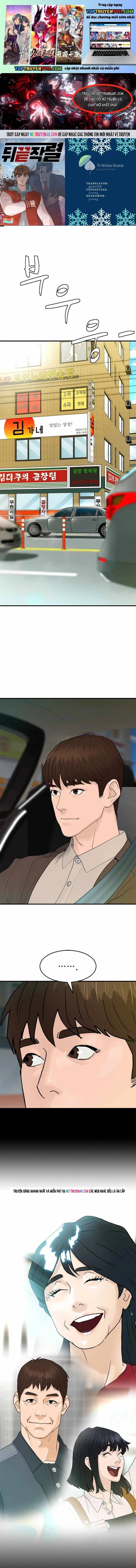 Người Trở Về Từ Cõi Chết Chapter 164 - 2