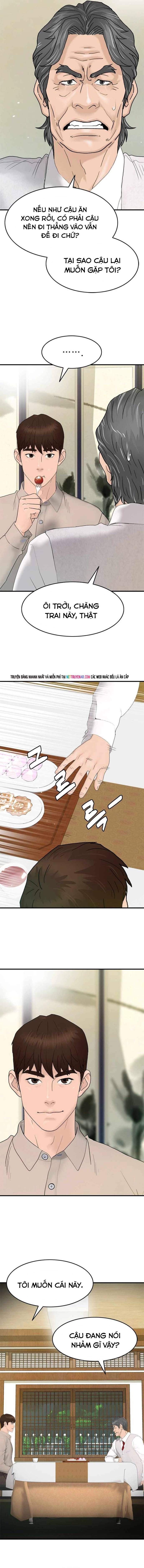 Người Trở Về Từ Cõi Chết Chapter 164 - 11