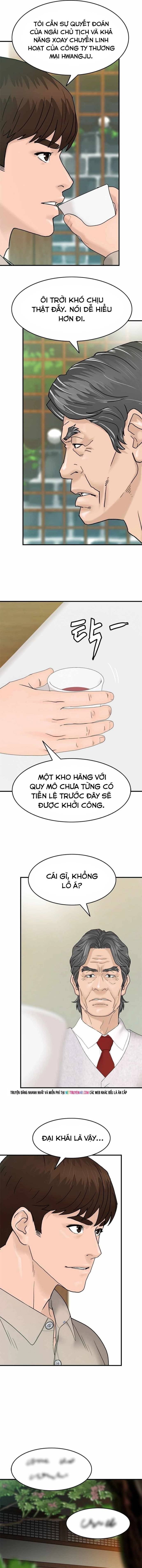 Người Trở Về Từ Cõi Chết Chapter 164 - 12