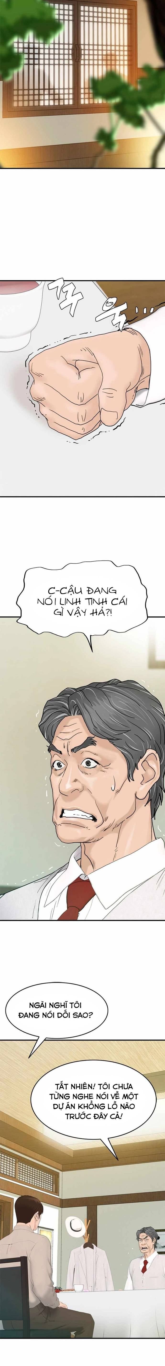 Người Trở Về Từ Cõi Chết Chapter 164 - 13