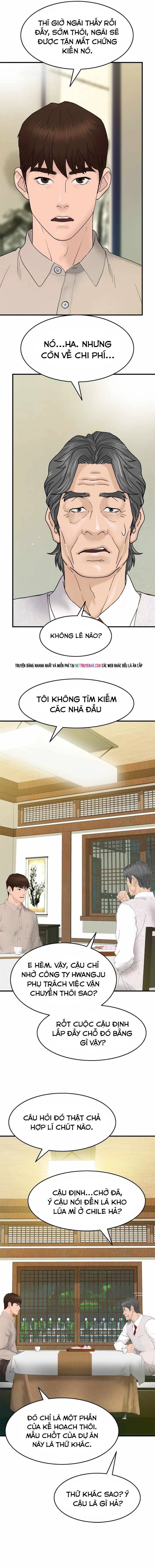 Người Trở Về Từ Cõi Chết Chapter 164 - 14