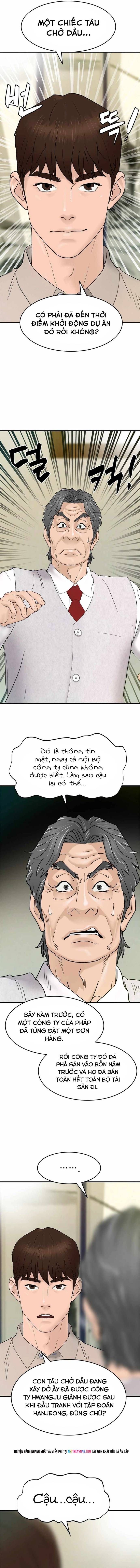 Người Trở Về Từ Cõi Chết Chapter 164 - 15