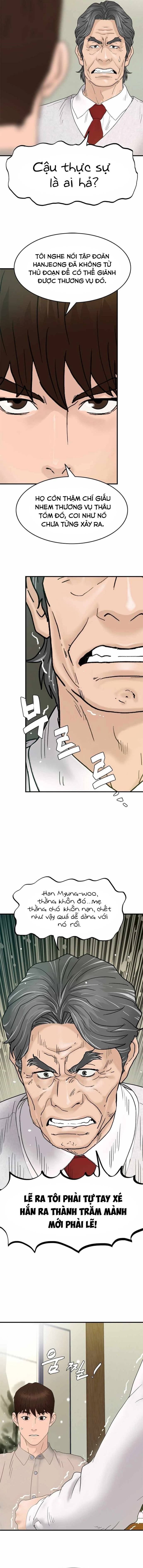 Người Trở Về Từ Cõi Chết Chapter 164 - 16