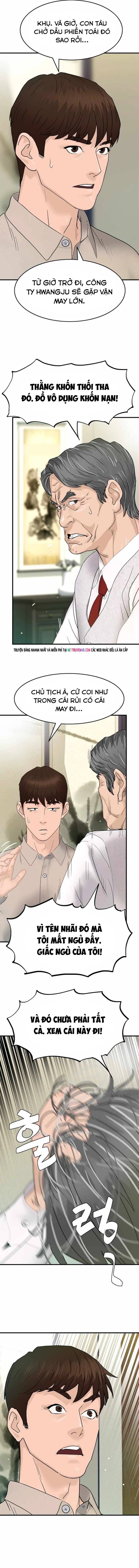 Người Trở Về Từ Cõi Chết Chapter 164 - 17