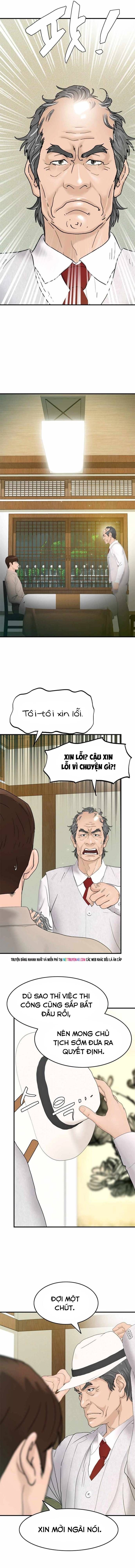 Người Trở Về Từ Cõi Chết Chapter 164 - 18