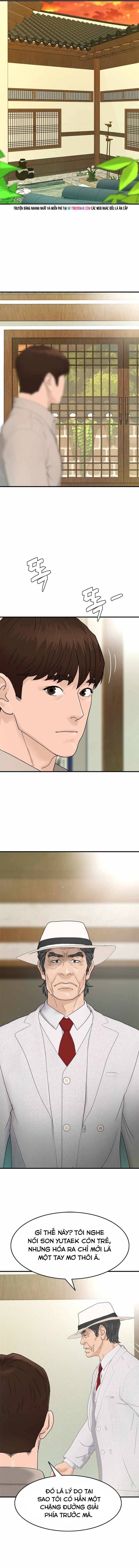 Người Trở Về Từ Cõi Chết Chapter 164 - 4