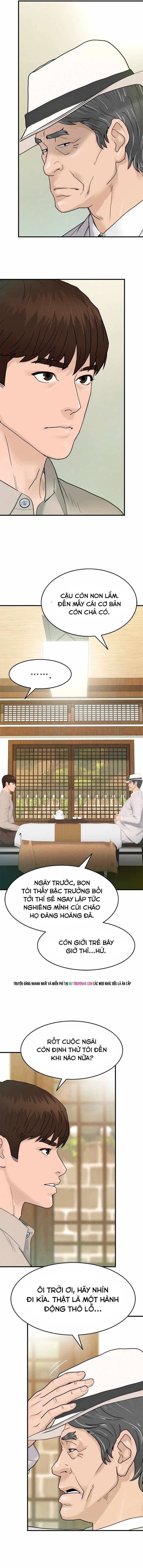 Người Trở Về Từ Cõi Chết Chapter 164 - 5