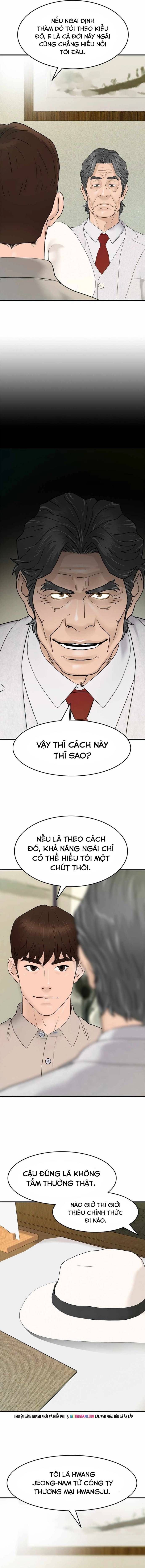 Người Trở Về Từ Cõi Chết Chapter 164 - 6