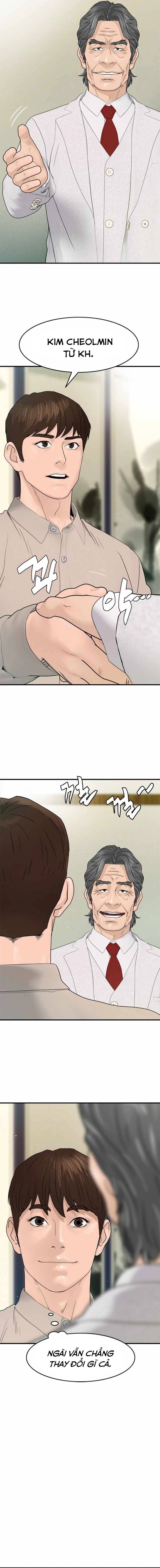 Người Trở Về Từ Cõi Chết Chapter 164 - 7