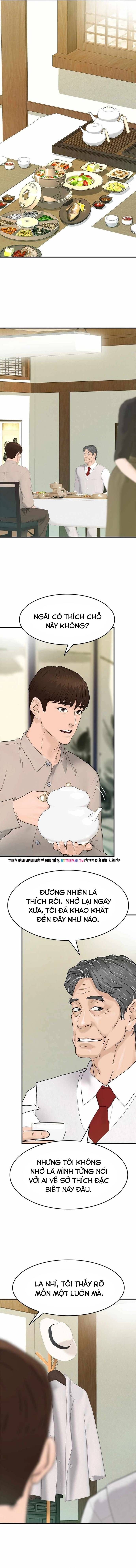 Người Trở Về Từ Cõi Chết Chapter 164 - 8