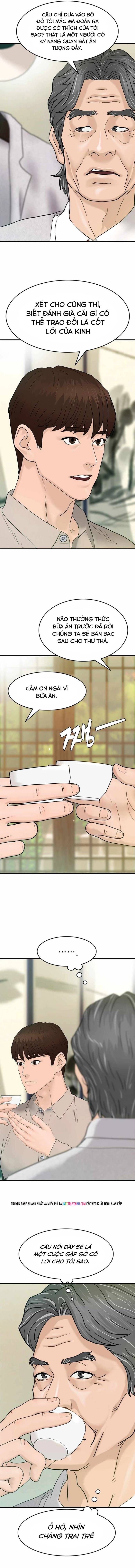 Người Trở Về Từ Cõi Chết Chapter 164 - 9