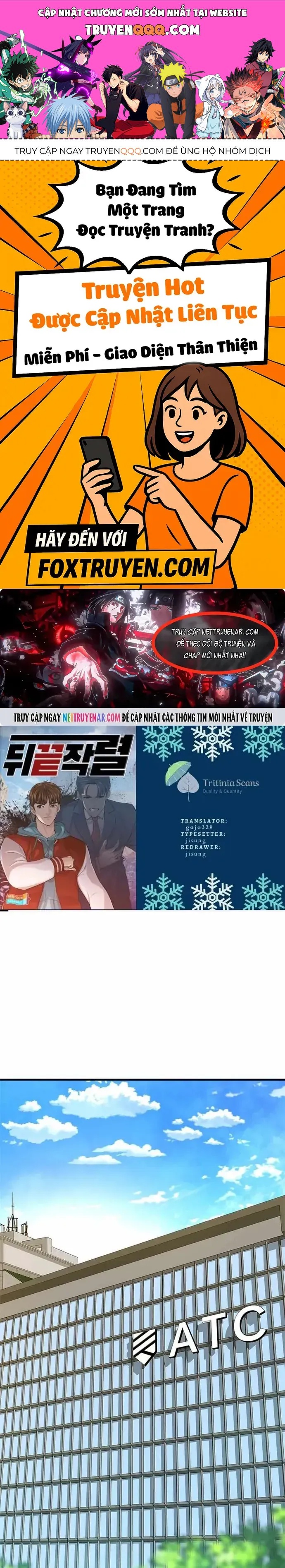 Người Trở Về Từ Cõi Chết Chapter 165 - 1