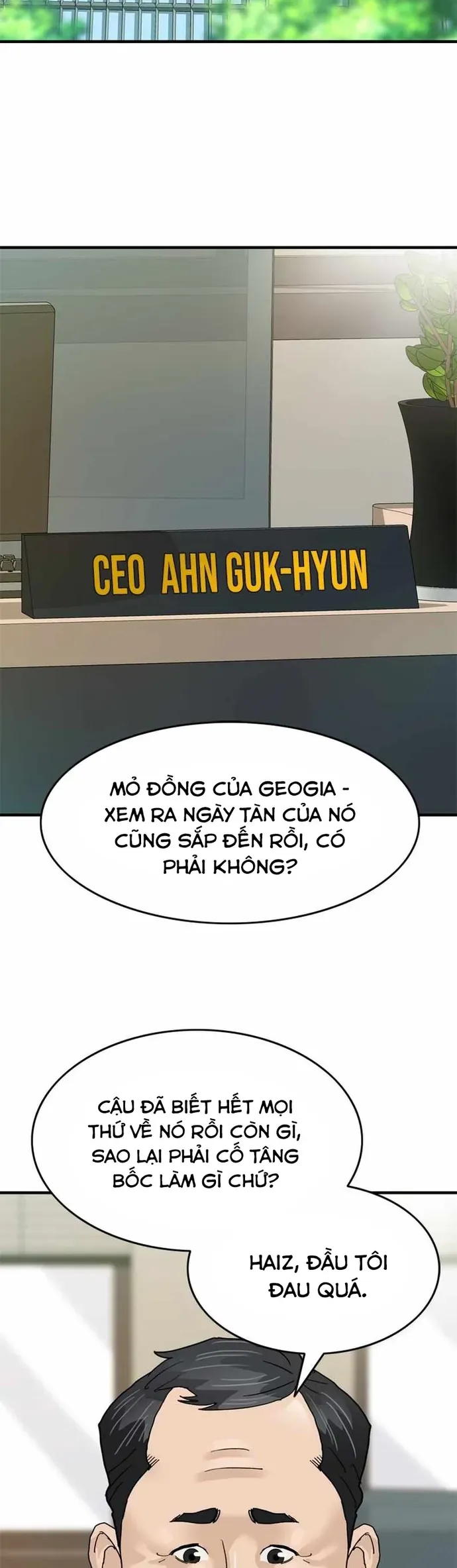 Người Trở Về Từ Cõi Chết Chapter 165 - 2