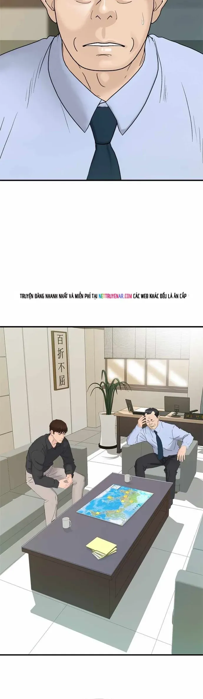 Người Trở Về Từ Cõi Chết Chapter 165 - 3