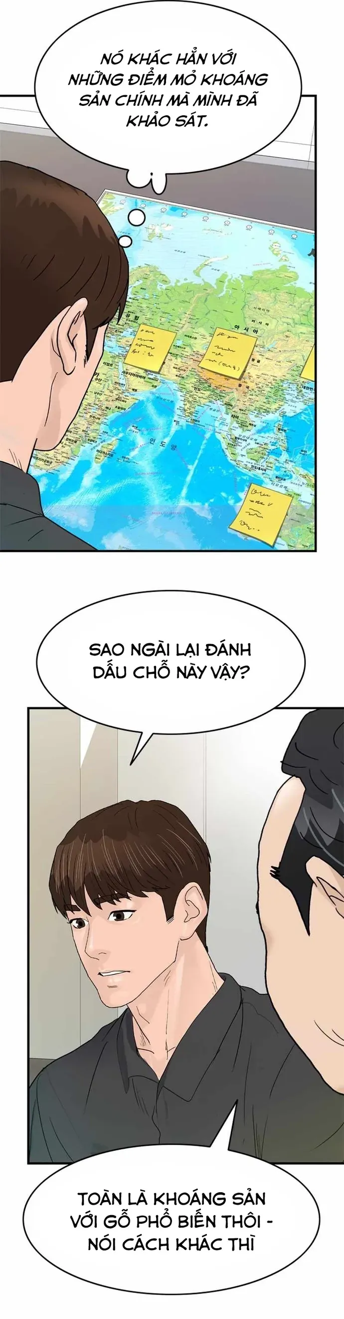 Người Trở Về Từ Cõi Chết Chapter 165 - 4