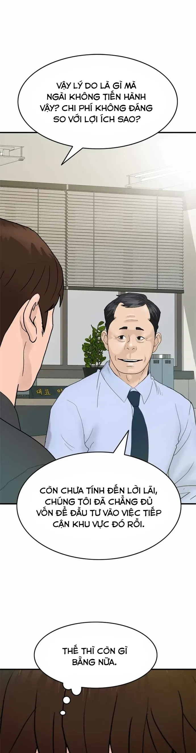 Người Trở Về Từ Cõi Chết Chapter 165 - 5