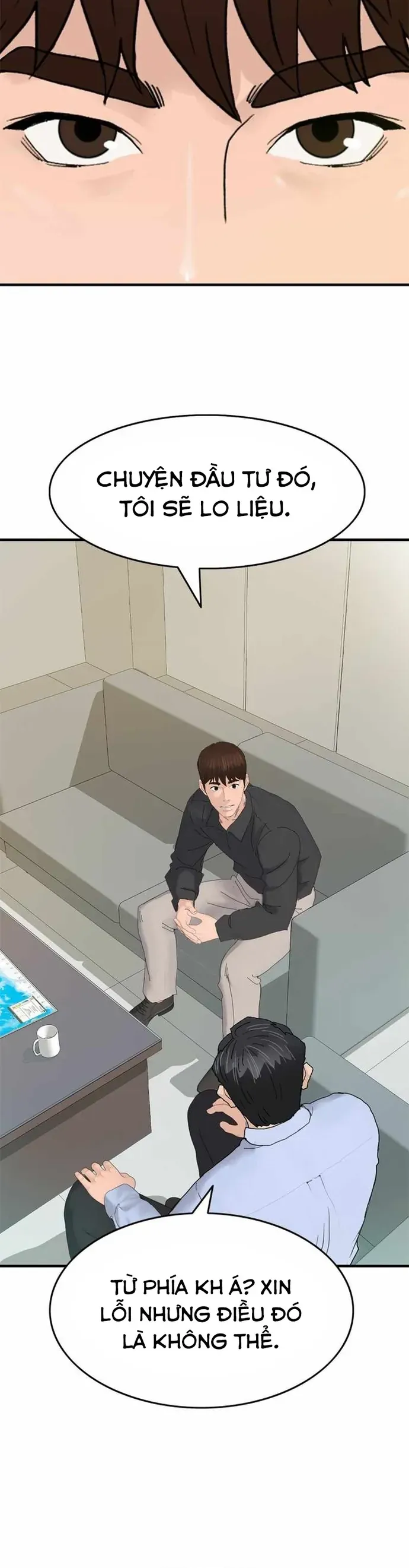 Người Trở Về Từ Cõi Chết Chapter 165 - 6