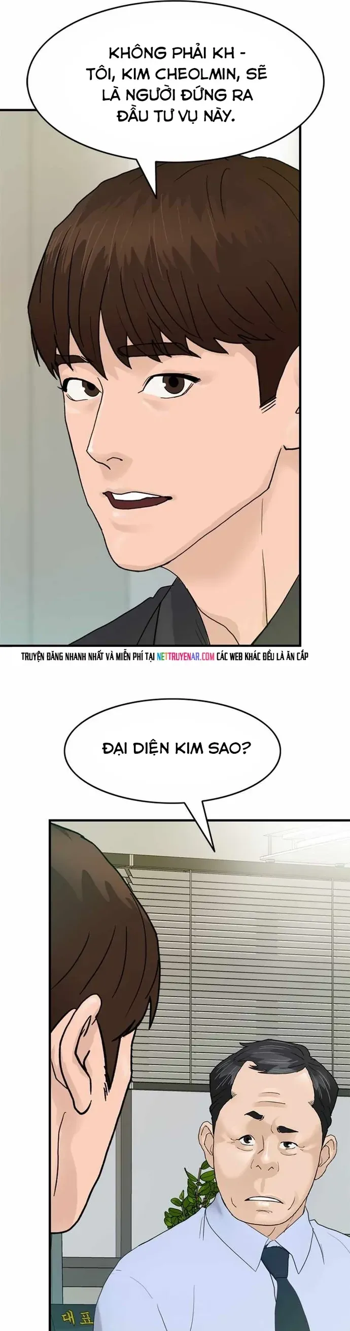 Người Trở Về Từ Cõi Chết Chapter 165 - 7