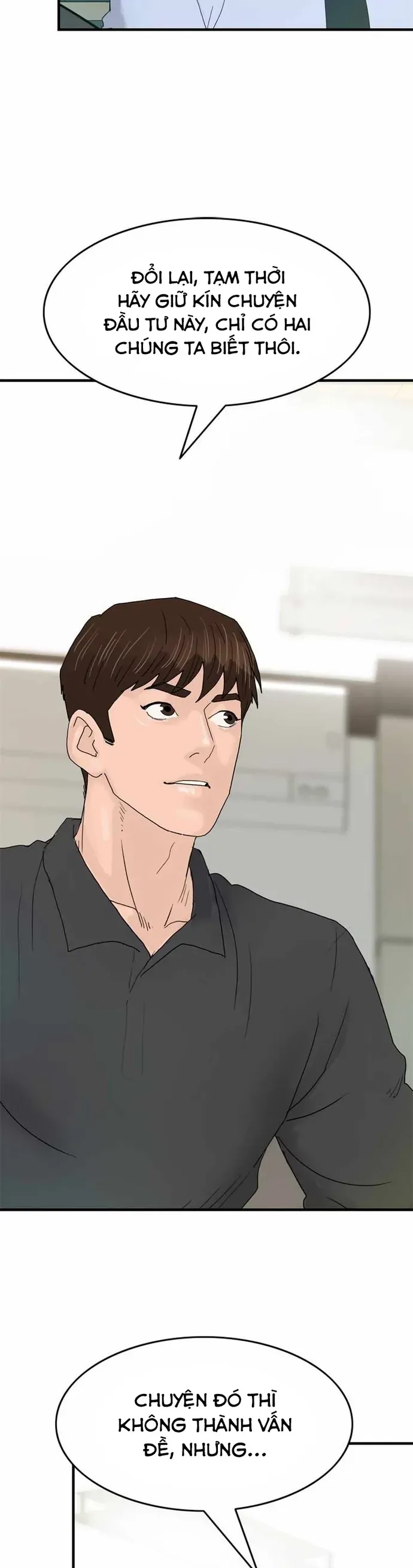 Người Trở Về Từ Cõi Chết Chapter 165 - 8