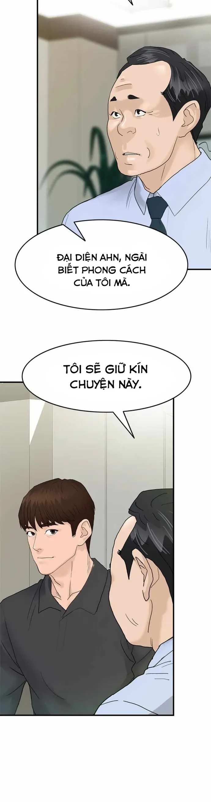 Người Trở Về Từ Cõi Chết Chapter 165 - 9