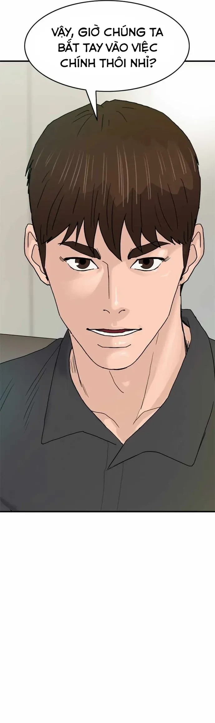 Người Trở Về Từ Cõi Chết Chapter 165 - 10