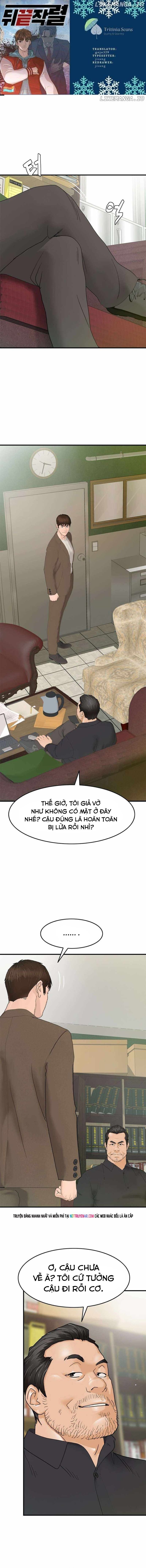 Người Trở Về Từ Cõi Chết Chapter 166 - 2