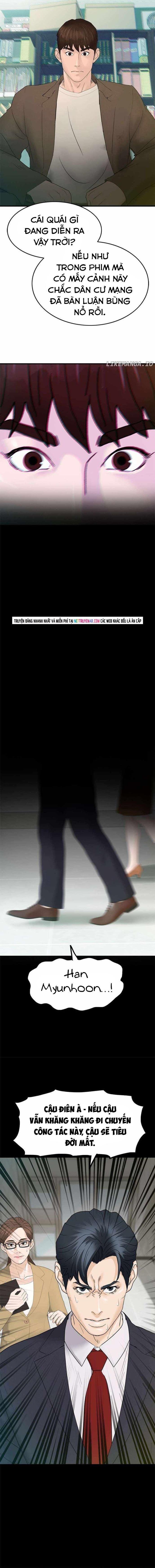 Người Trở Về Từ Cõi Chết Chapter 166 - 12