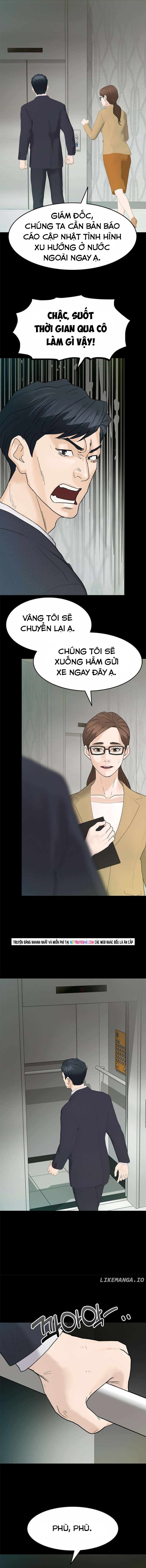 Người Trở Về Từ Cõi Chết Chapter 166 - 13