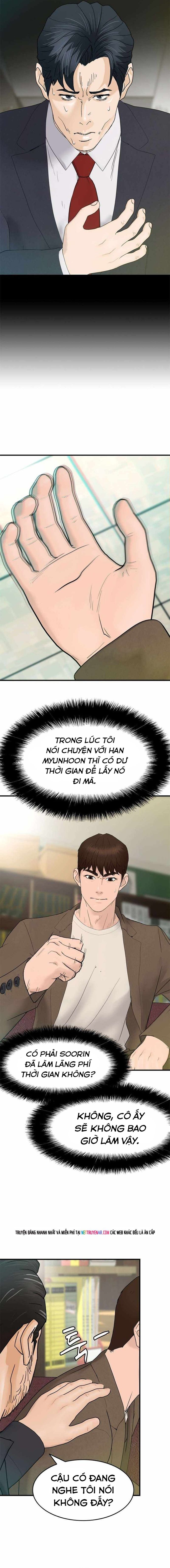 Người Trở Về Từ Cõi Chết Chapter 166 - 14