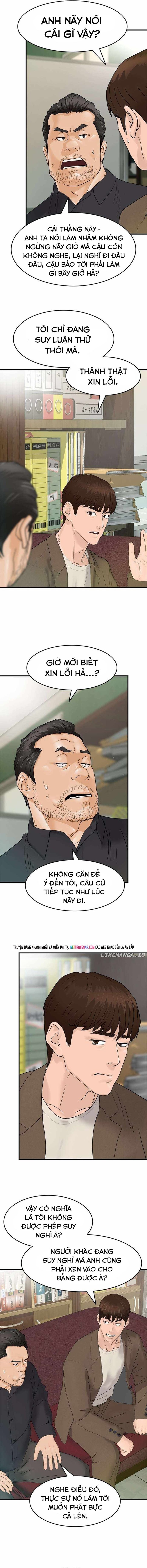 Người Trở Về Từ Cõi Chết Chapter 166 - 15