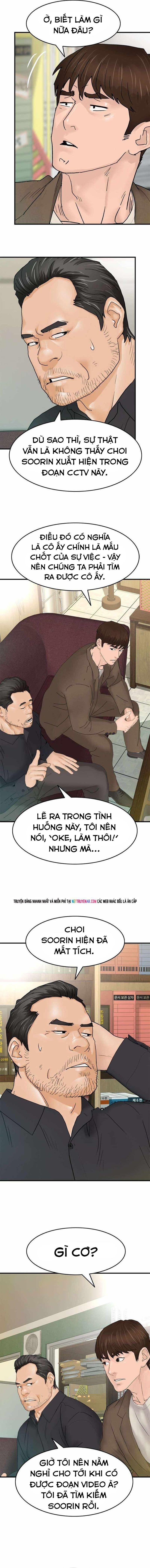 Người Trở Về Từ Cõi Chết Chapter 166 - 16