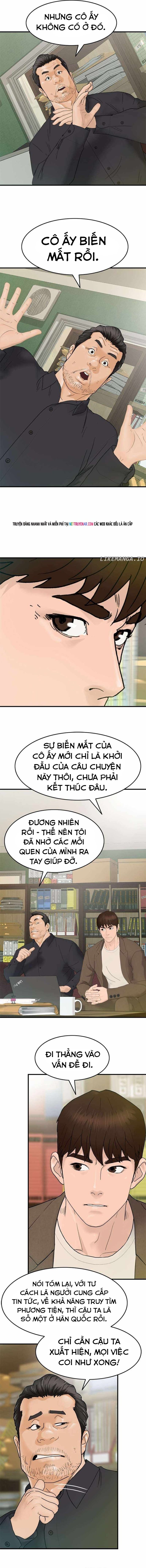 Người Trở Về Từ Cõi Chết Chapter 166 - 17