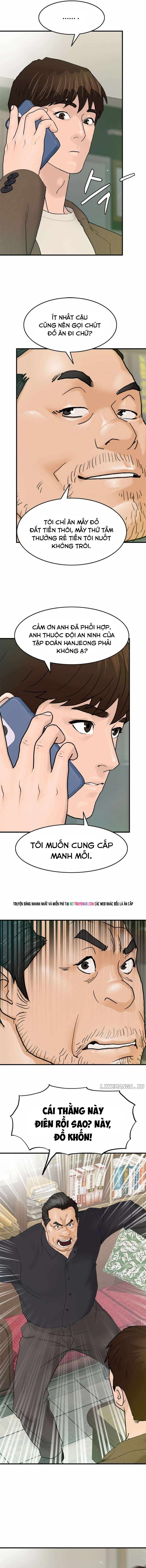 Người Trở Về Từ Cõi Chết Chapter 166 - 3