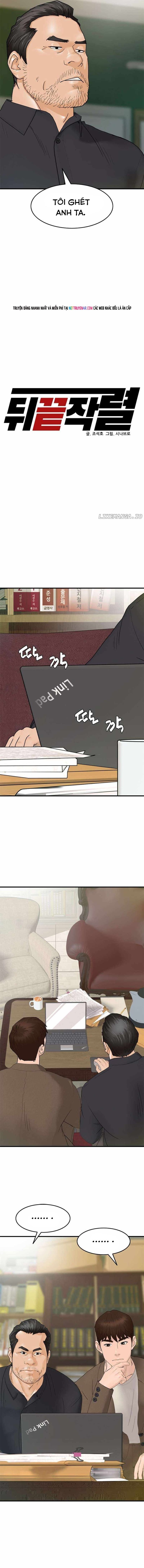 Người Trở Về Từ Cõi Chết Chapter 166 - 7