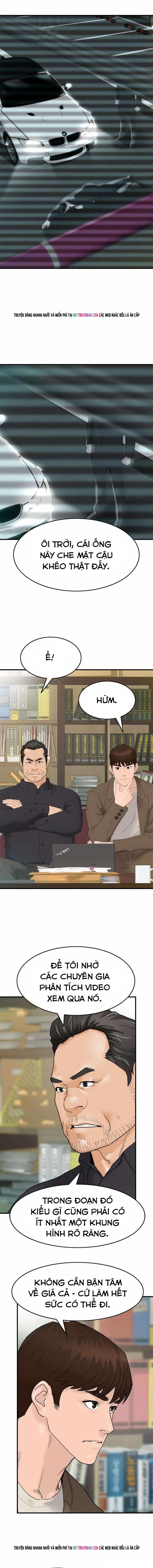 Người Trở Về Từ Cõi Chết Chapter 166 - 8