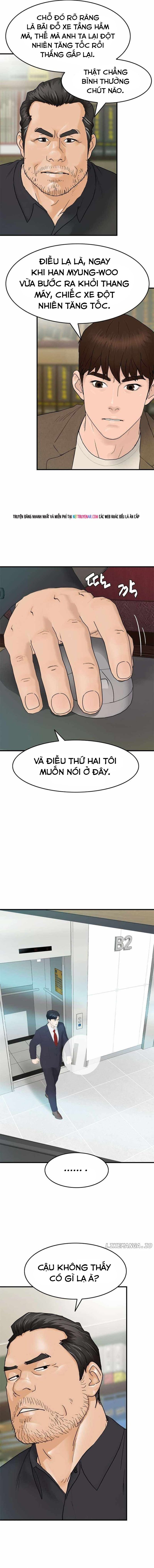 Người Trở Về Từ Cõi Chết Chapter 166 - 10