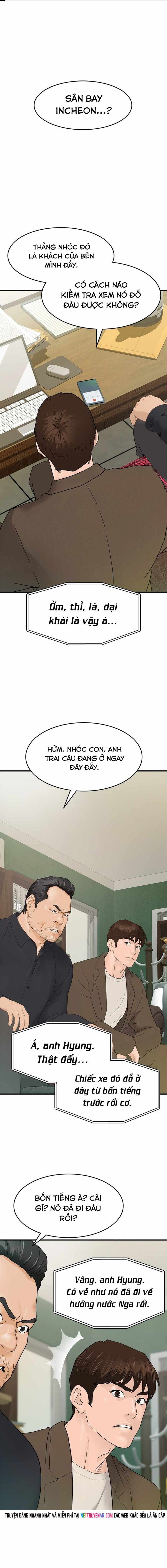 Người Trở Về Từ Cõi Chết Chapter 167 - 2