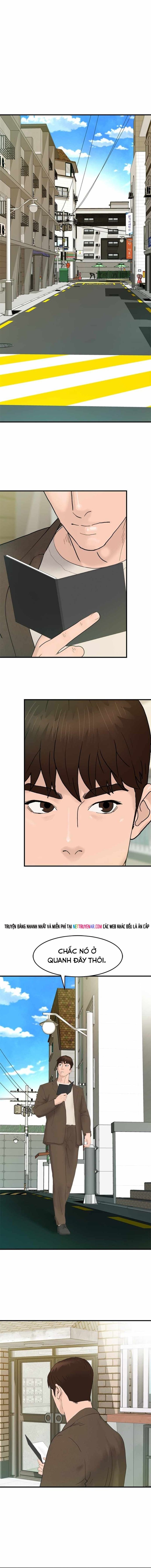 Người Trở Về Từ Cõi Chết Chapter 167 - 12